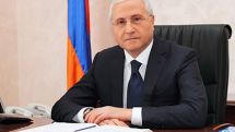 Armenian Minister of Agriculture visits Austria 