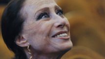 Russia mourns ballerina Maya Plisetskaya