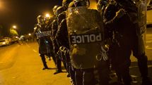 ‘America is a deeply divided nation’