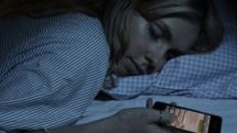 Психологи рассказали о симптомах «смартфоновой» зависимости