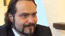 MEP Massimo Castaldo on Armenian Genocide Resolution: We cannot sacrifice human rights to commercial interests    