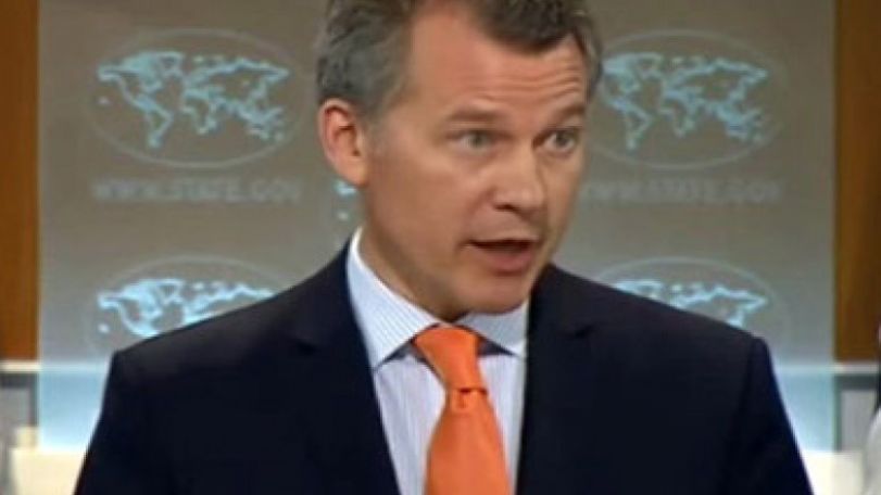 Rathke: U.S. recognizes that Karabakh people will play role in deciding their future