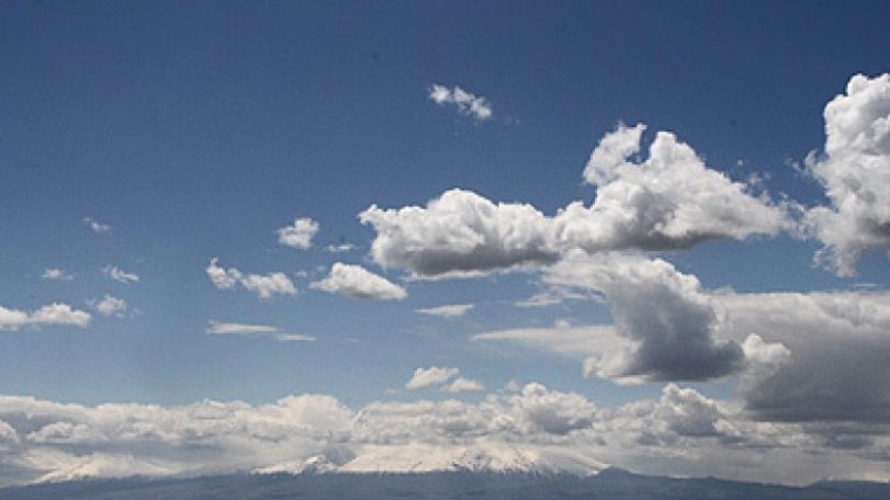 Temperatures to fall by 3-5 degrees