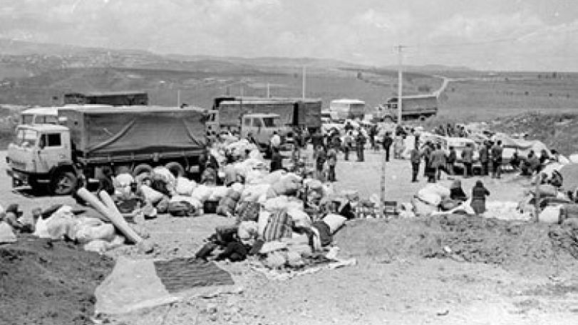 Witness of Operation Ring, Doctor Gevorg Grigoryan: Azerbaijanis tried to appropriate Karabakh leaving it without Armenians