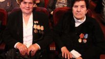 «Ջահել էինք, ոնց էինք սպասում մայիսի 1-ին». հիշում են աշխատանքի հերոսները