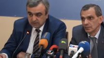 О. Мкртчян: Случаем вспышки бруцеллеза в Капане занялся Следственный комитет Армении, виновники будут наказаны 