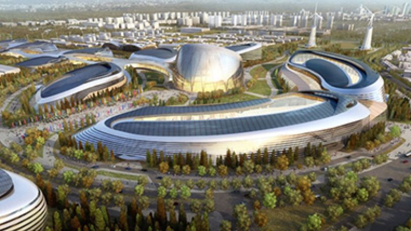 Armenia to participate in Astana Expo 2017  