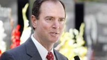 Rep. Adam Schiff applauds Sis Catholicosate lawsuit