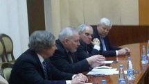 Джеймс Уорлик: Армения открыта для возможностей мирного урегулирования карабахского конфликта