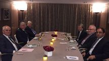Armenian Foreign Minister draws mediators’ attention to Azerbaijan’s bellicose rhetoric    