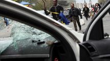 Baltimore: Violent demonstrations or demonstrations against violence and injustice?