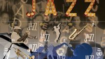 Today is International Jazz Day 