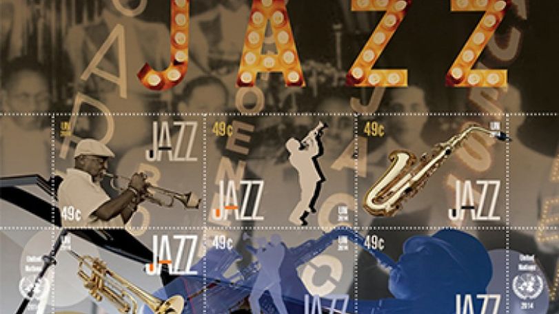 Today is International Jazz Day 