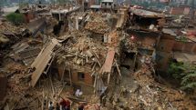 Nepal earthquake: UN launches $415m appeal