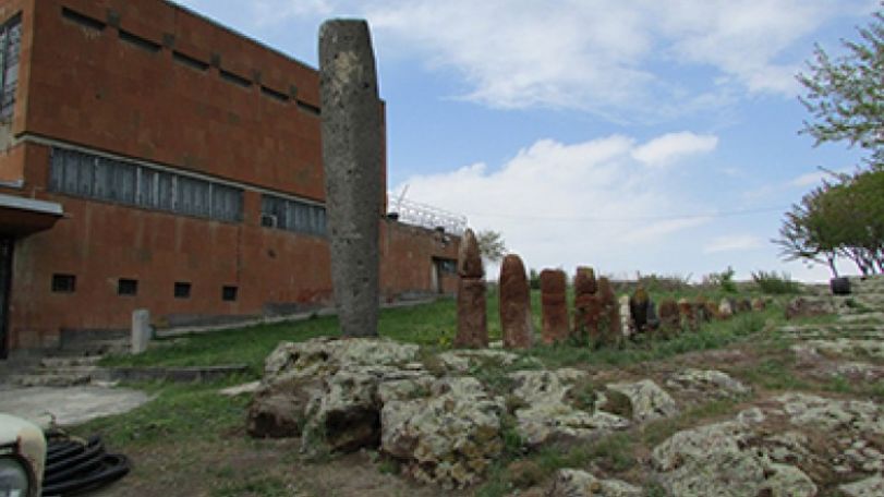Նախարար. «Մեծամոր» արգելոց-թանգարանը  շենքային պայմանների բարելավման ու ցուցադրության արդիականացման կարիք ունի