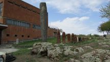Culture Minister: Metsamor Museum-Reserve needs renovation and new exposition 