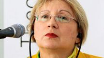 Адвокат: Арестованная правозащитница Лейла Юнус уже теряет зрение, неужели власти Азербайджана ждут ее смерти?