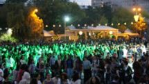 Karin Ensemble invites everyone to celebrate International Dance Day 