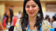 Levon Aronian and Lilit Mkrtchian win gold medals