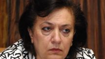 Սփյուռքահայերին օգնեցիք, որ վերհիշեն այդ առաջարկը. Հրանուշ Հակոբյանը շնորհակալություն է հայտնել լրագրողներին
