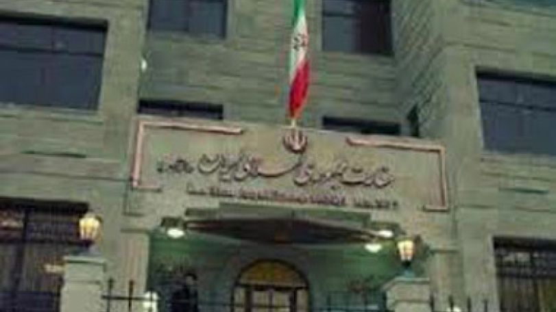 Iranian Embassy in Baku: Azerbaijan casts doubt on Iran’s territorial integrity 