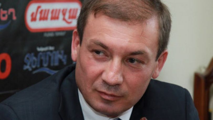 Депутат фракции РПА: Оппозиция в Армении понимает, что не может вступить в серьезную конкуренцию по отдельности  