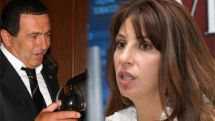 Zaruhi Postanjyan: Gagik Tsarukyan’s image is that of oligarch