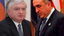 Armenian, Azerbaijani FMs to meet in early 2013