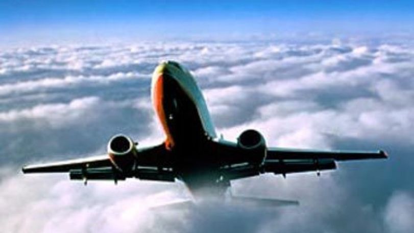 Today is International Civil Aviation Day