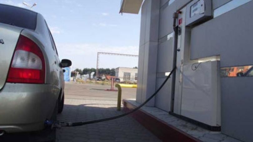 Գազալցակայանների 90%-ն արդեն տեղադրել է բաշխիչ աշտարակներ