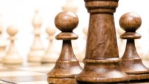Armenian grandmasters in Pavlodar