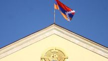 Consultation meeting on water supply issues at Artsakh President’s office