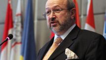 Ламберто Заньер о том, какие шаги ОБСЕ готова предпринять для прогресса в карабахском урегулировании