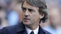 No Europa League can help us retain Premier League – Mancini