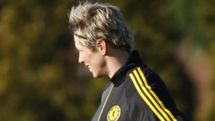 Chelsea the favorite for Club World Cup, says Torres