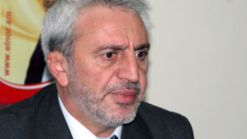 Համագումարում ՀՀՇ-ն կհստակեցնի նաև նախագահական ընտրություններին մասնակցության ձևաչափը