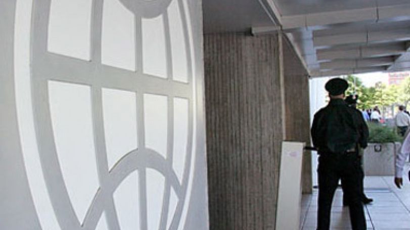 Marking 20th anniversary of Republic of Armenia joining World Bank
