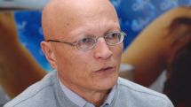 Вопрос о перемещении памятников истории и культуры в Ереван все еще остается нерешенным. Комментирует Самвел Карапетян