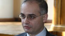 Levon Zurabyan: ANC has not discussed Hrant Bagratyan’s nomination for presidency