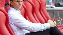 Frank de Boer: We have to win against Real Madrid