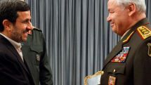 Tehran does not believe Baku’s assertions: Military equipment purchased from Israel may be used against Iran