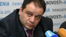 В Армении нашли аналог «кощунственной» акции российской панк-группы Pussy Riot