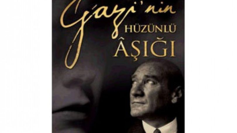 Love story between Kemal Ataturk and Armenian woman becomes subject of dispute between Turkish historians