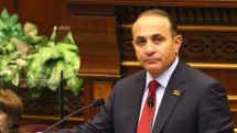 Спикер парламента Армении дал гарантии на счет создания новой комиссии по делу «1 марта». Чем пригрозила оппозиция… 