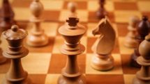 Armenian grandmasters in Pavlodar