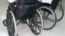 Today is International Day of People with Disability