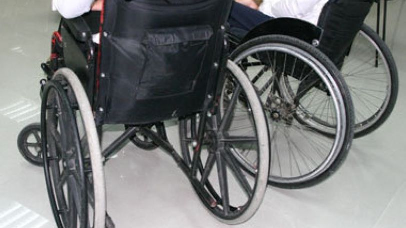 Today is International Day of People with Disability