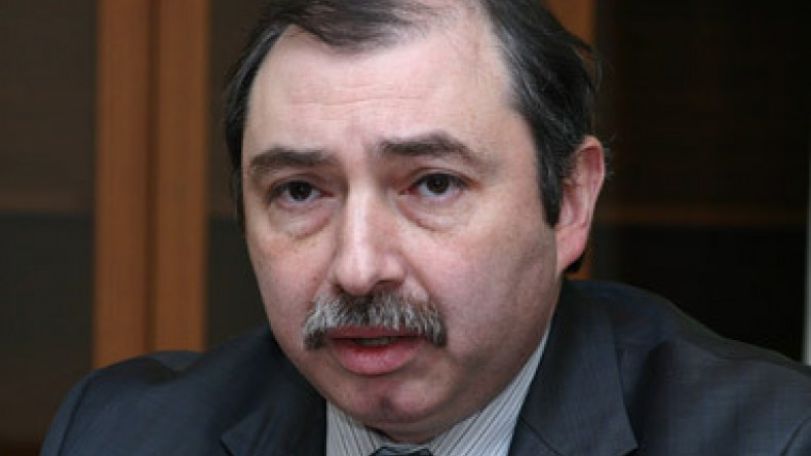 Hayk Babukhanyan: Armenian opposition is paralyzed