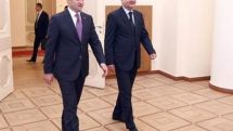 Vlad Filat: Moldova gives importance to development of cooperation with Armenia