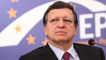 José Manuel Barroso visits Matenadaran